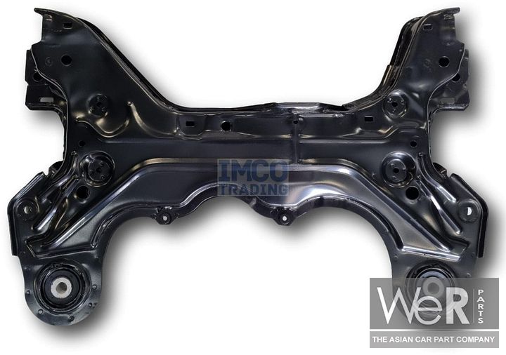 Subframe NIEUW VW Golf IV Leon A3 Octavia Bora Beetle 1J0199313J, 1J0199313M