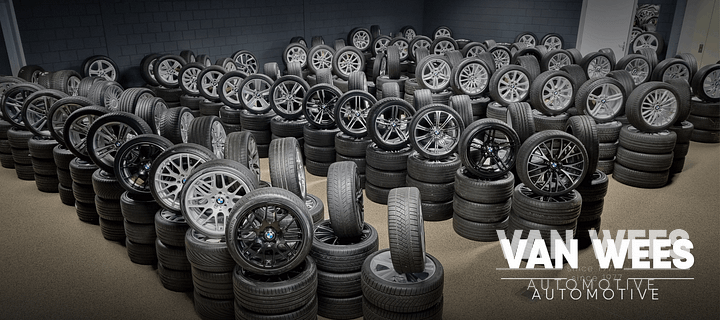 ✅ BMW 1 3 4 SerieF20+ E90+ F30+ F34 225/45/18 INCH STYLE 396 Zomerset – Foto 5