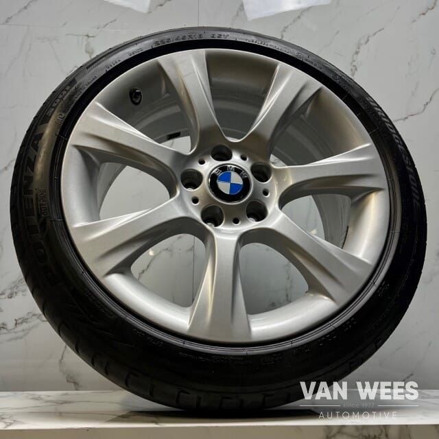 ✅ BMW 1 3 4 SerieF20+ E90+ F30+ F34 225/45/18 INCH STYLE 396 Zomerset
