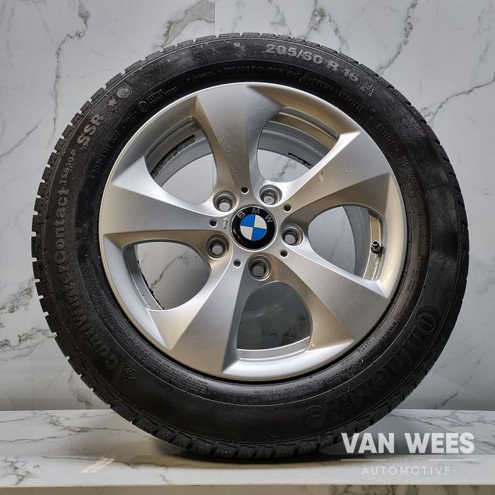 Bmw 1 3 Serie E87+ F20+ E90+ F30+ 205/60/16 INCH STYLING 306  – Foto 3