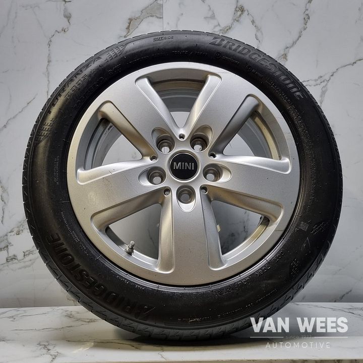 MINI COOPER CLUBMAN F54 205/55/16 INCH STYLING 517 ZOMERSET ☀️