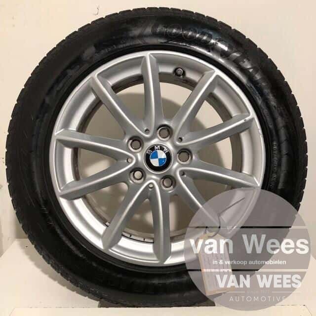 ✅ BMW 2-SERIE F45 205/60/16 INCH STYLING 471 – Foto 4