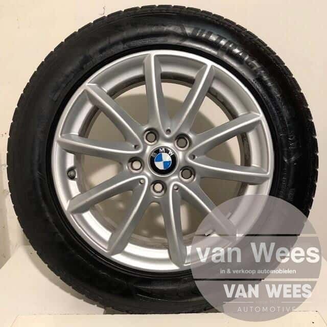✅ BMW 2-SERIE F45 205/60/16 INCH STYLING 471