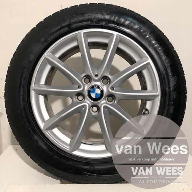 ✅ BMW 2-SERIE F45 205/60/16 INCH STYLING 471 – Foto 2