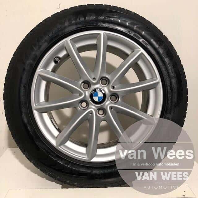 ✅ BMW 2-SERIE F45 205/60/16 INCH STYLING 471 – Foto 3
