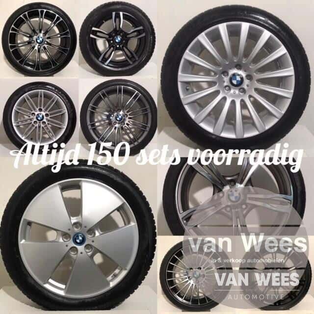 ✅ BMW 2-SERIE F45 205/60/16 INCH STYLING 471 – Foto 5