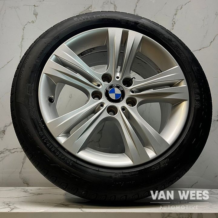 Bmw 1 3 Serie E87+ F20+ E90+ F30+ 225/50/17 INCH STYLING 392 Zomerset