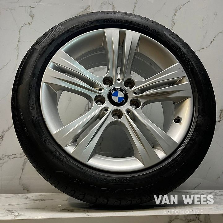 Bmw 1 3 Serie E87+ F20+ E90+ F30+ 225/50/17 INCH STYLING 392 Zomerset – Foto 3