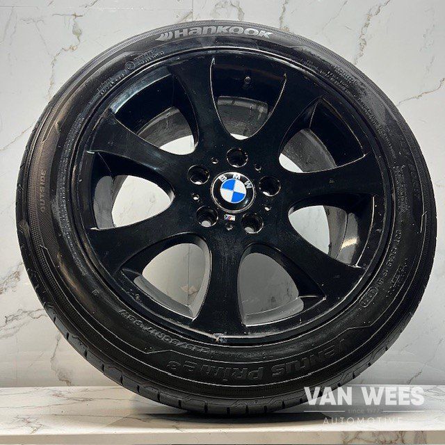 Bmw 1 3 Serie E87+ E90+ F30+ 225/50/17 INCH Zomerset – Foto 4