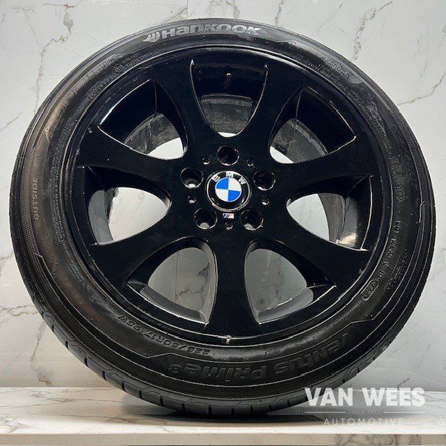 Bmw 1 3 Serie E87+ E90+ F30+ 225/50/17 INCH Zomerset – Foto 3