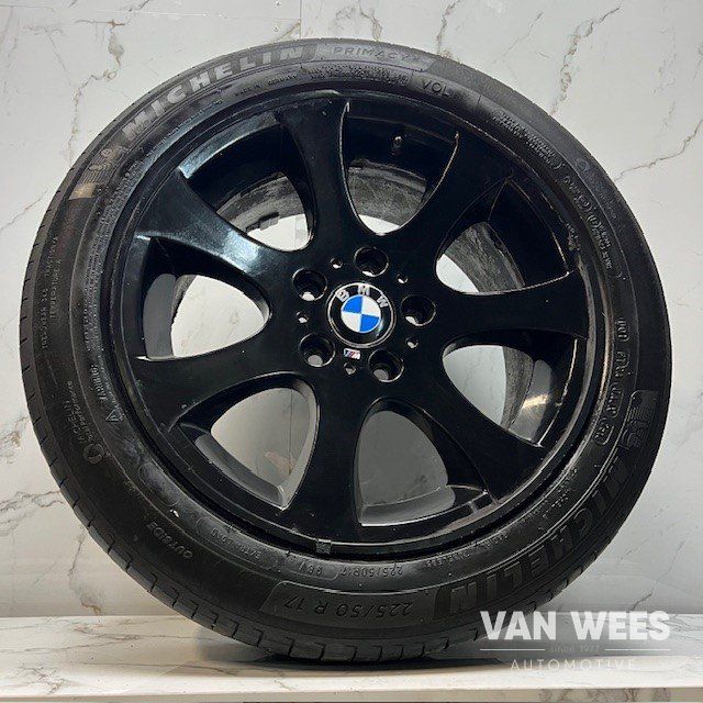 Bmw 1 3 Serie E87+ E90+ F30+ 225/50/17 INCH Zomerset – Foto 2