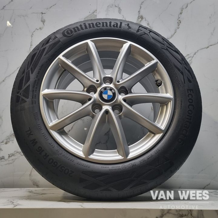 Bmw 2-serie F45 205/60/16 INCH Zomerset Styling 471 – Foto 4