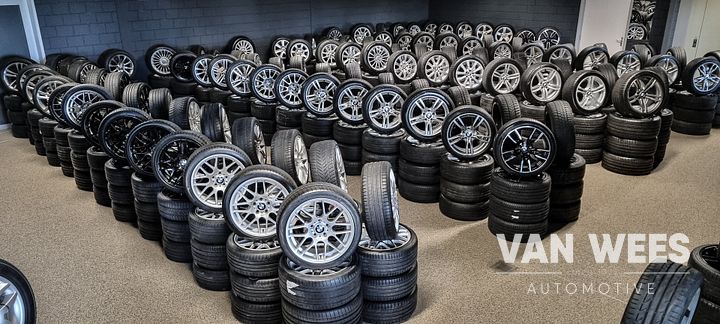Bmw 2-serie F45 205/60/16 INCH Zomerset Styling 471 – Foto 5