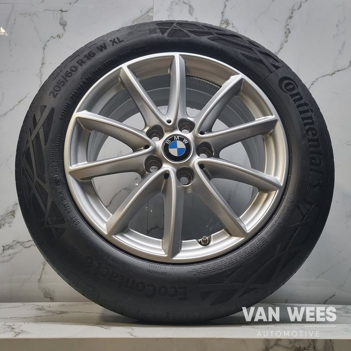 Bmw 2-serie F45 205/60/16 INCH Zomerset Styling 471 – Foto 3
