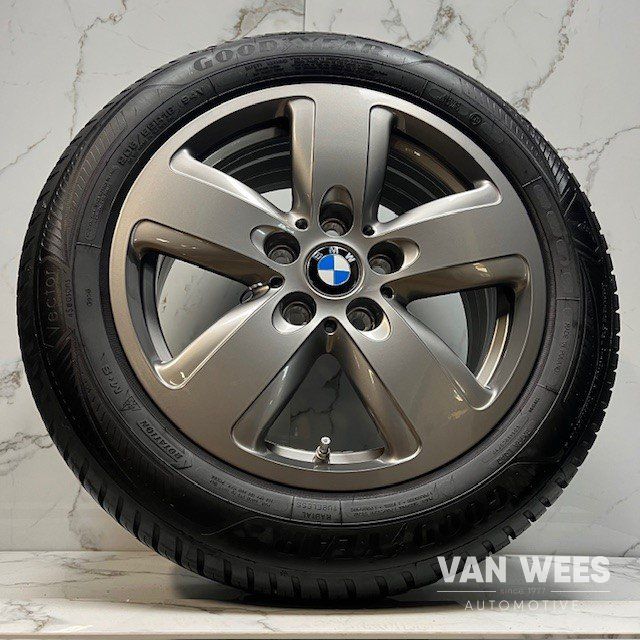 Bmw 1-serie F40 205/55/16 INCH STYLING 517 Winterset GOODYEAR
