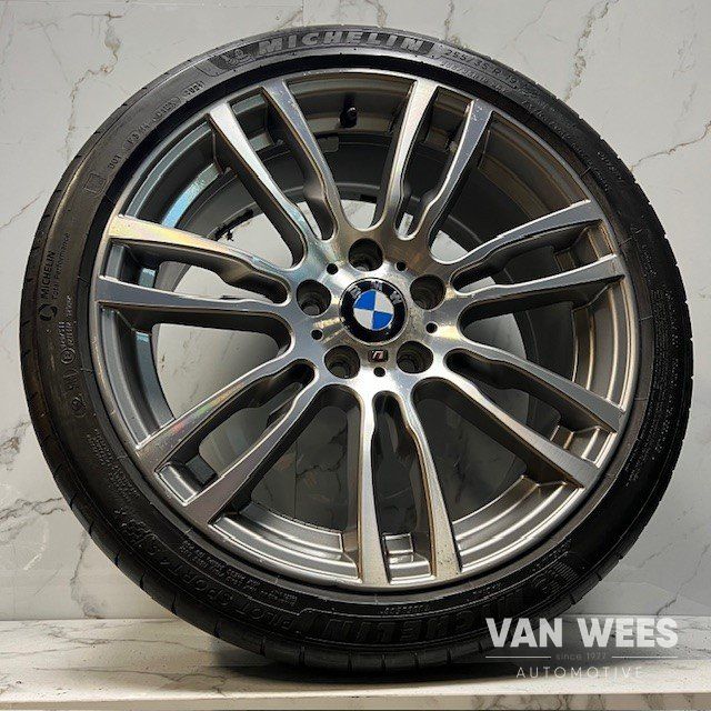 Bmw 3 4 Serie F30 F31 F32 225/40/19 INCH ☀️ STYLING 403 Michelin 