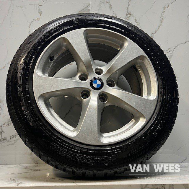 Bmw 3-serie F30 F31 F34 GT 225/55/17 INCH WINTERSET