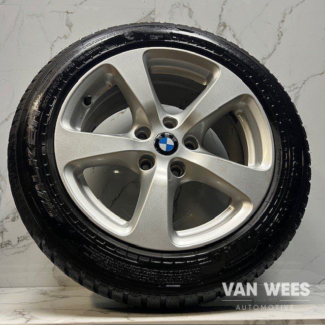 Bmw 3-serie F30 F31 F34 GT 225/55/17 INCH WINTERSET – Foto 2