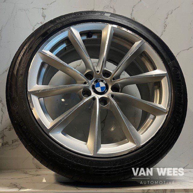 Bmw 3-serie E90+ F30+ 235/45/19 INCH STYLING 296 Zomerset Breedset – Foto 3