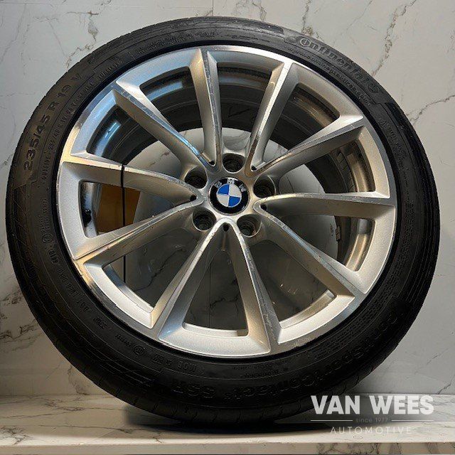 Bmw 3-serie E90+ F30+ 235/45/19 INCH STYLING 296 Zomerset Breedset