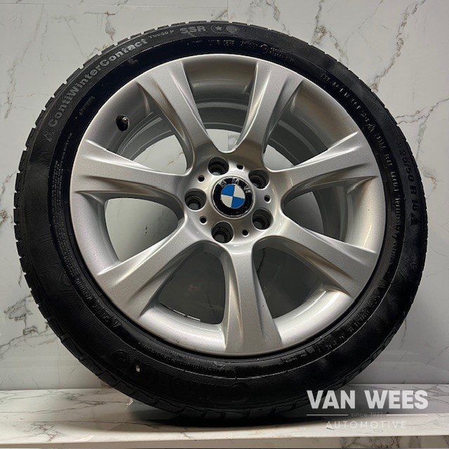 Bmw 3-serie F30 F31 F34 GT 225/50/18 INCH Styling 396 Winterset ❄️