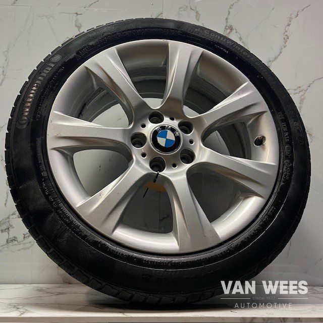 Bmw 3-serie F30 F31 F34 GT 225/50/18 INCH Styling 396 Winterset ❄️ – Foto 2