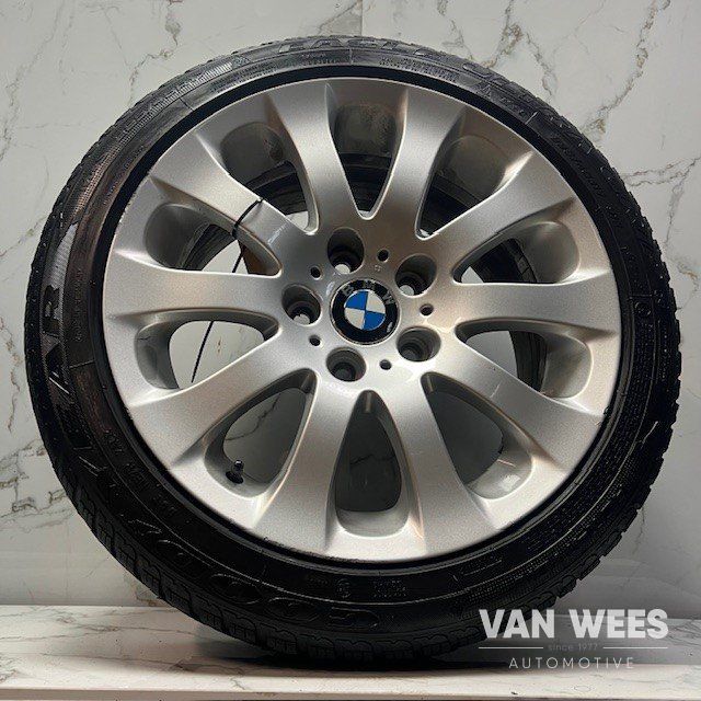 Bmw 1 3 Serie E87+ F20+  E90+ F30+ 225/45/17 INCH STYLING 159 Winterset