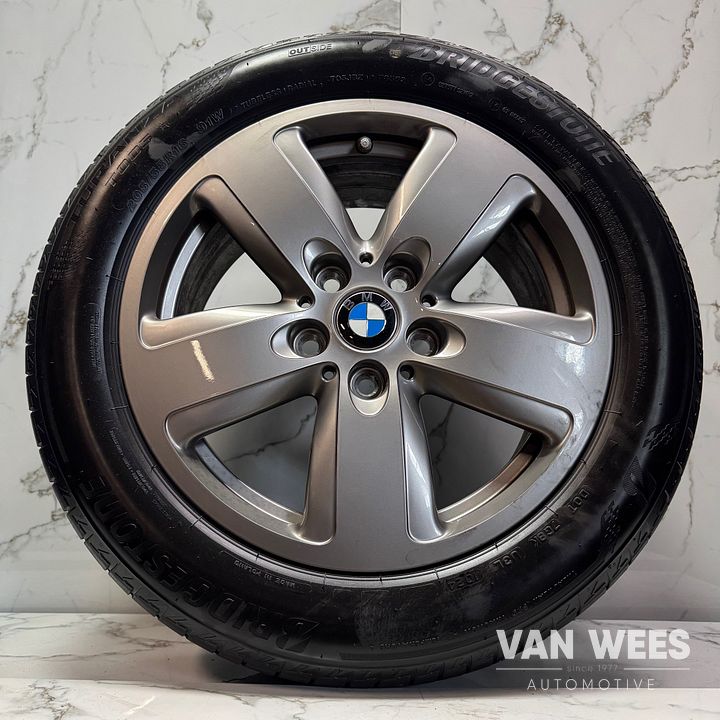 Bmw 1-serie F40 205/55/16 INCH STYLING 517 Zomerset