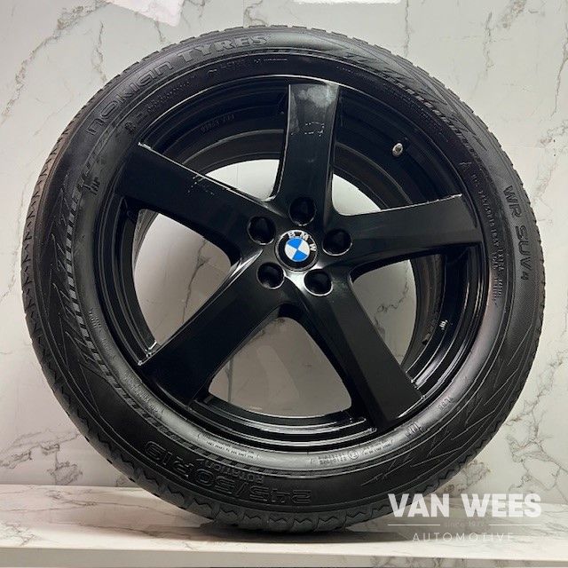 Bmw X3 G01 245/50/19 INCH WINTERSET  – Foto 4