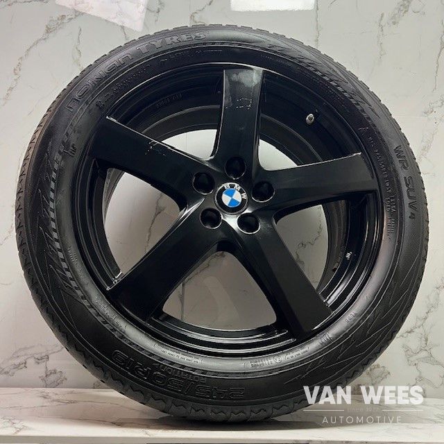 Bmw X3 G01 245/50/19 INCH WINTERSET 