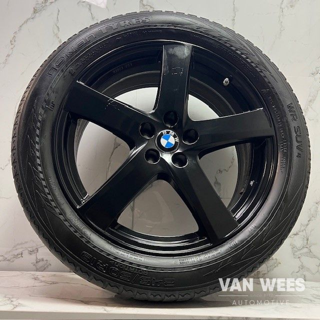 Bmw X3 G01 245/50/19 INCH WINTERSET  – Foto 2