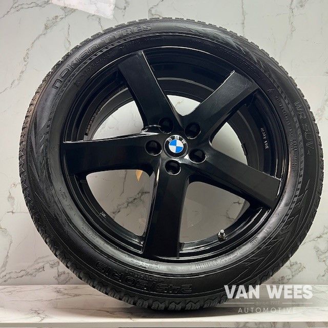 Bmw X3 G01 245/50/19 INCH WINTERSET  – Foto 3