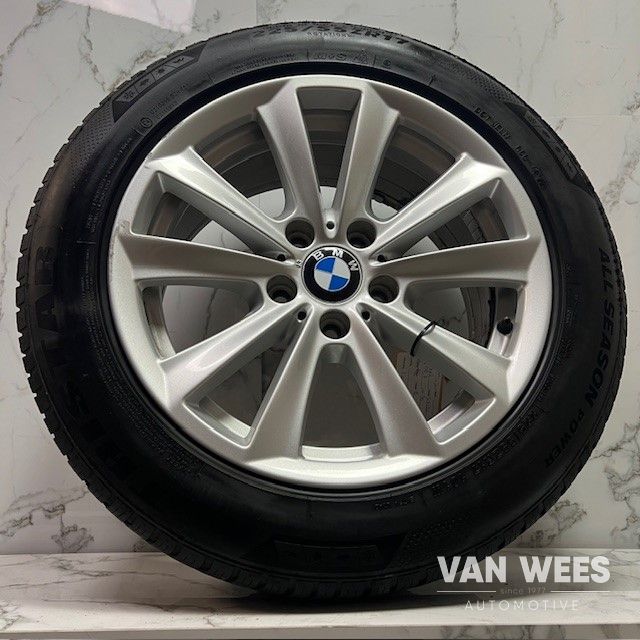 Bmw 5 6 Serie F10 F11 F12 225/55/17 INCH STYLING 236 4S