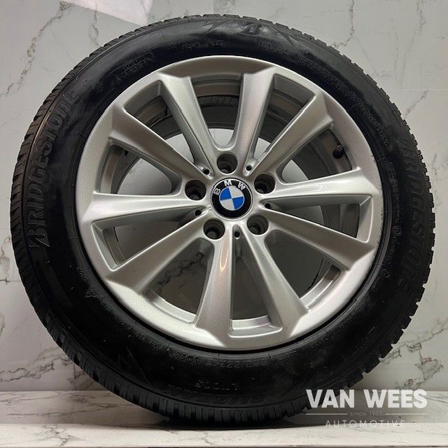 Bmw 5 6 Serie F10 F11 F12 225/55/17 INCH STYLING 236 4S – Foto 4