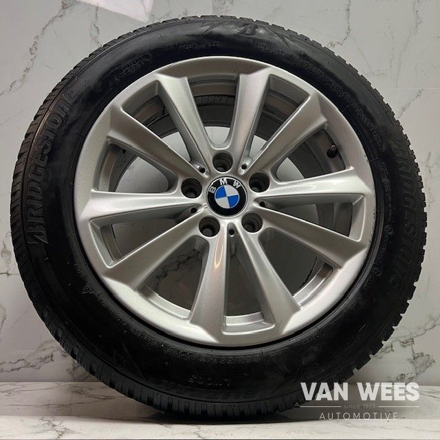 Bmw 5 6 Serie F10 F11 F12 225/55/17 INCH STYLING 236 4S – Foto 3