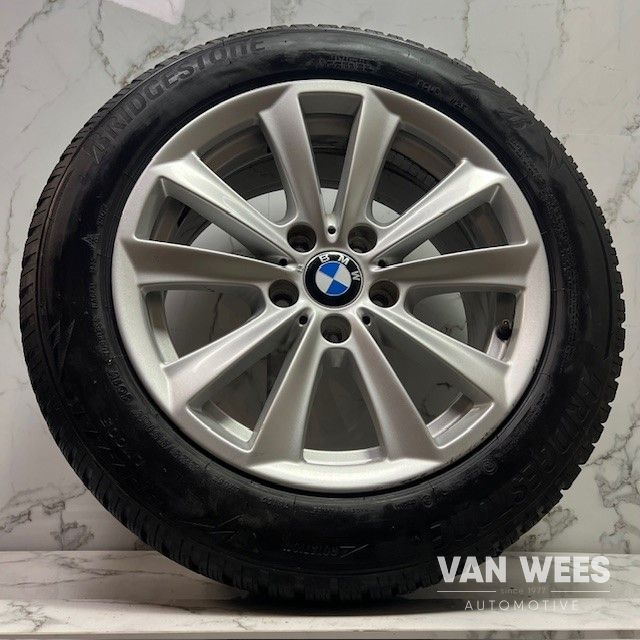 Bmw 5 6 Serie F10 F11 F12 225/55/17 INCH STYLING 236 4S – Foto 2