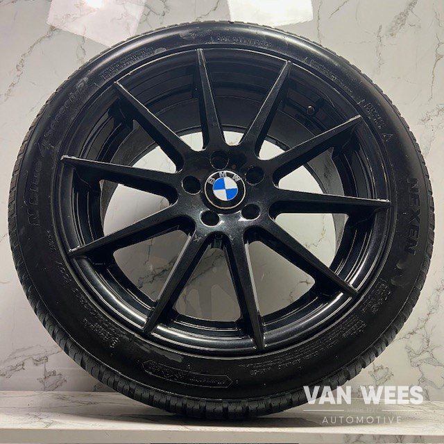 Bmw 5-serie G30 G31 225/45/19 INCH 4 SEASON – Foto 2
