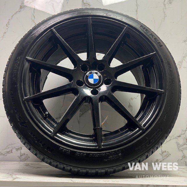 Bmw 5-serie G30 G31 225/45/19 INCH 4 SEASON