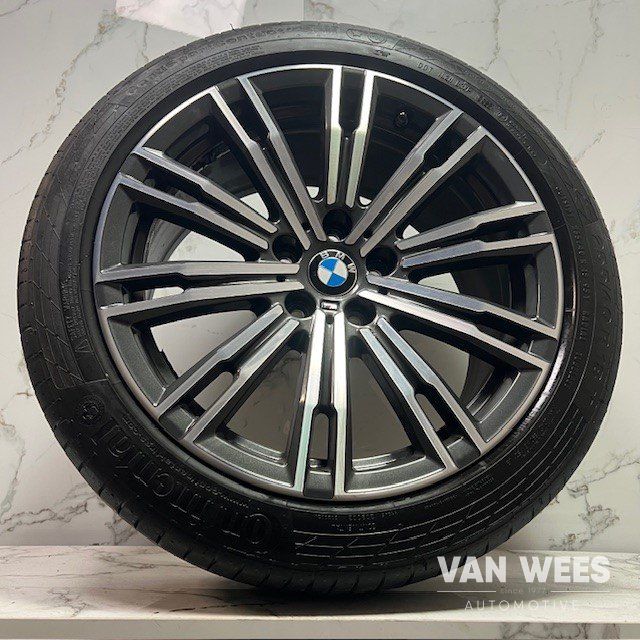 Bmw 3-serie G20 G21 225/45/18 INCH STYLING 790 M Breedset Zomerset – Foto 2