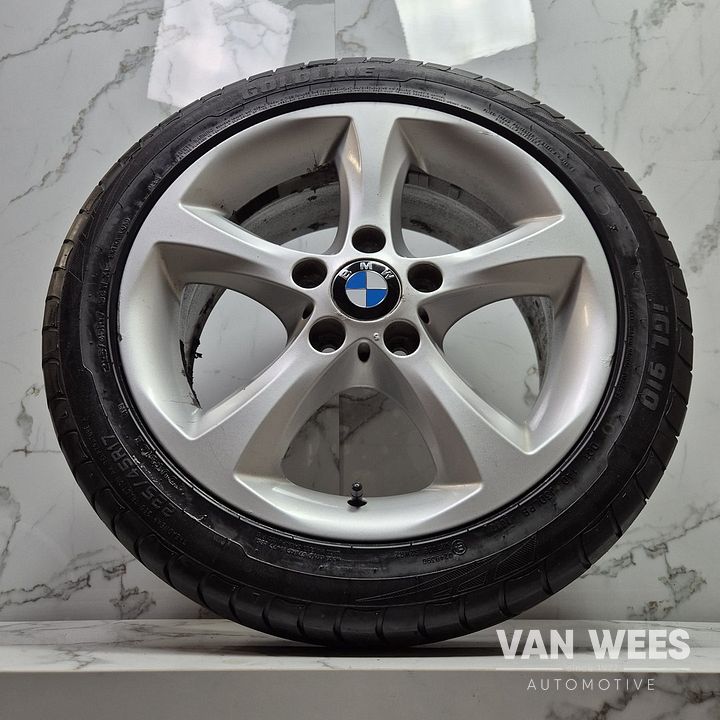 Bmw 1 2 Serie E87+ F20+ 225/45/17 INCH STYLING 256 Zomerset – Foto 3