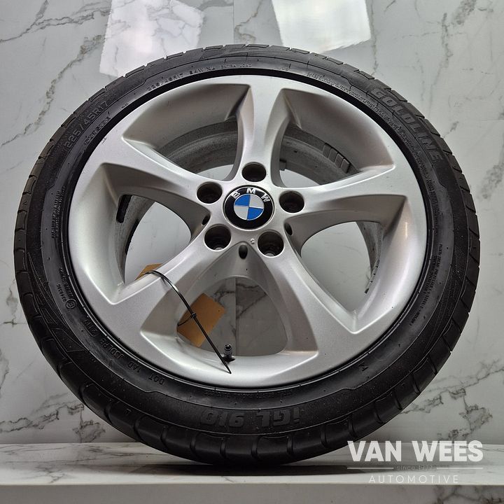 Bmw 1 2 Serie E87+ F20+ 225/45/17 INCH STYLING 256 Zomerset