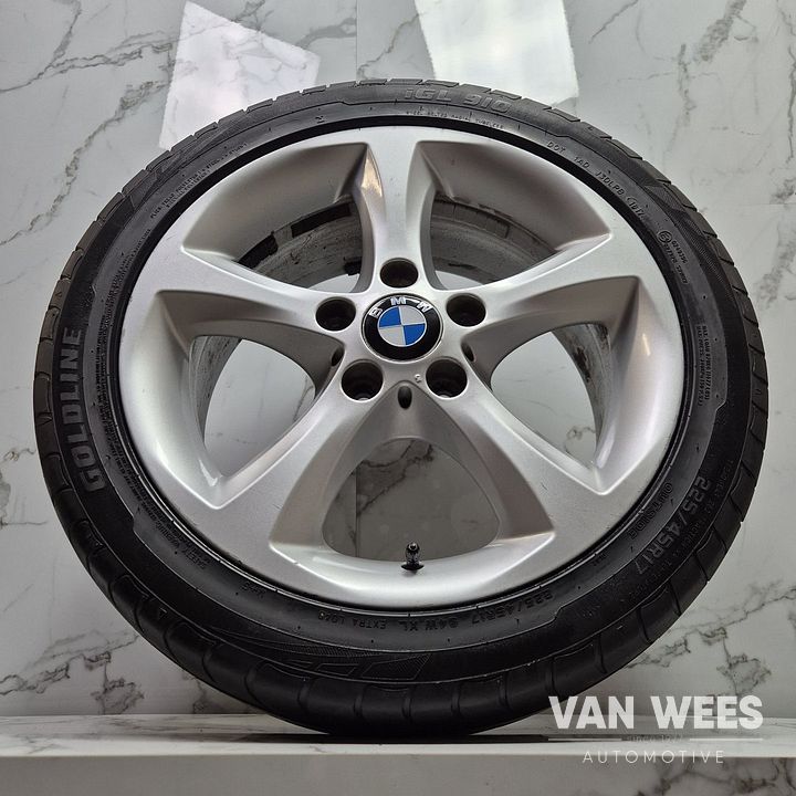 Bmw 1 2 Serie E87+ F20+ 225/45/17 INCH STYLING 256 Zomerset – Foto 2