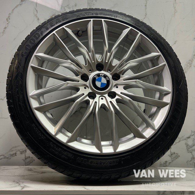 Bmw 1 3 Serie E87+ F20+ E90+ F30+ 225/45/18 INCH WINTERSET – Foto 3