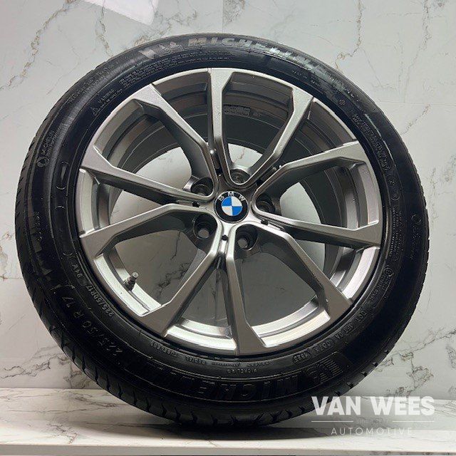 Bmw 3-serie G20 G21 225/50/17 INCH STYLING 776 M Zomerset – Foto 3