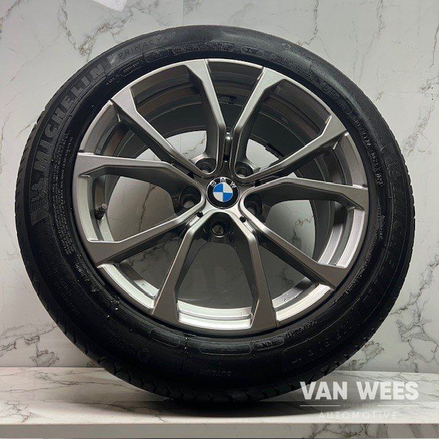 Bmw 3-serie G20 G21 225/50/17 INCH STYLING 776 M Zomerset – Foto 4