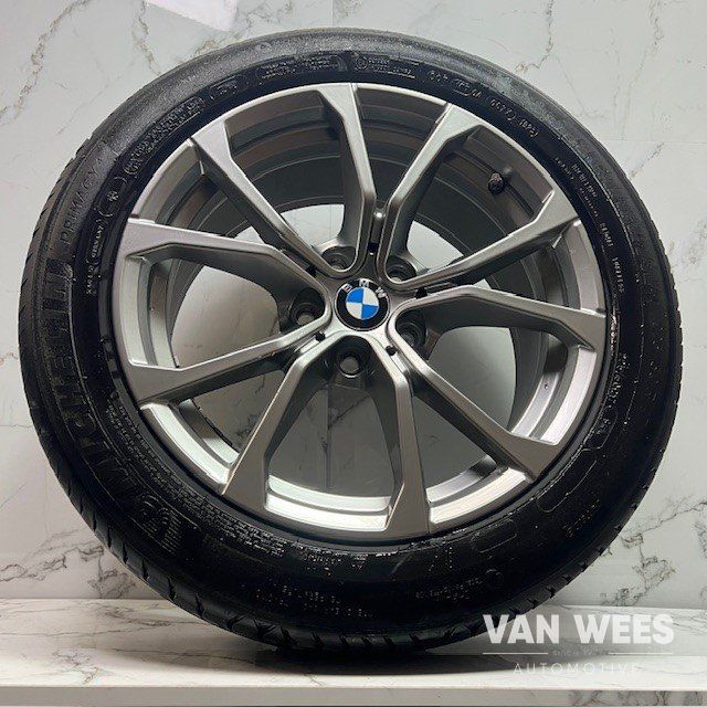 Bmw 3-serie G20 G21 225/50/17 INCH STYLING 776 M Zomerset