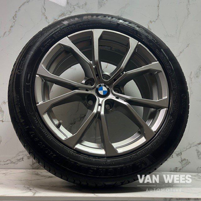 Bmw 3-serie G20 G21 225/50/17 INCH STYLING 776 M Zomerset – Foto 2
