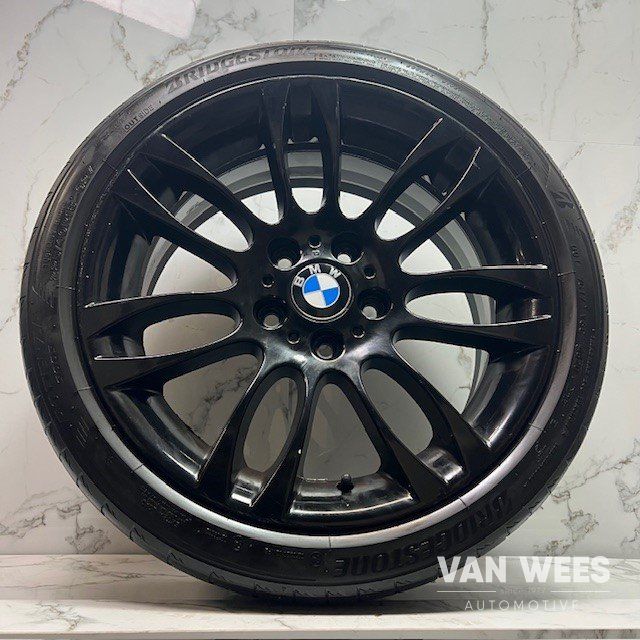 Bmw 1 3 Serie E87+ F20+ E90+ F30+ 225/40/18 INCH STYLING 217  – Foto 4