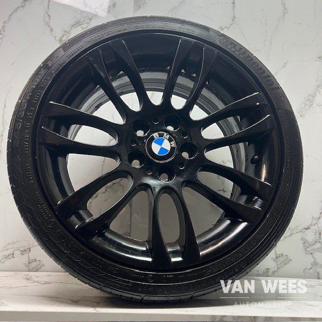 Bmw 1 3 Serie E87+ F20+ E90+ F30+ 225/40/18 INCH STYLING 217  – Foto 2
