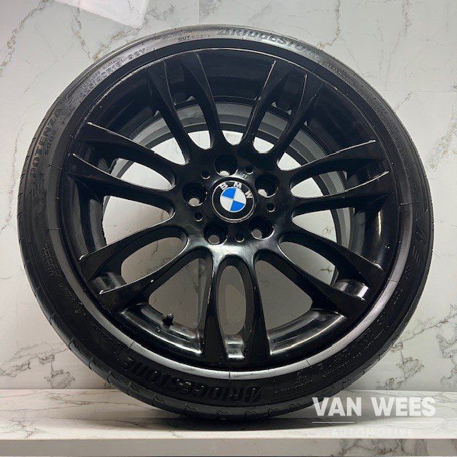Bmw 1 3 Serie E87+ F20+ E90+ F30+ 225/40/18 INCH STYLING 217  – Foto 3